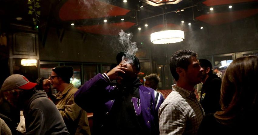 Legal pot raises questions about the future of workplace drug policies in Missouri