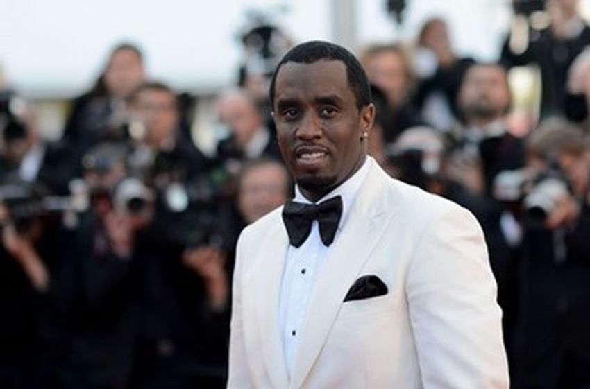  Powering Possibilities With Sean ‘Diddy’ Combs