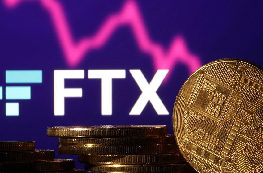  Cryptocurrency blowout shows disruption fuelled by easy money often just disrupts your portfolio