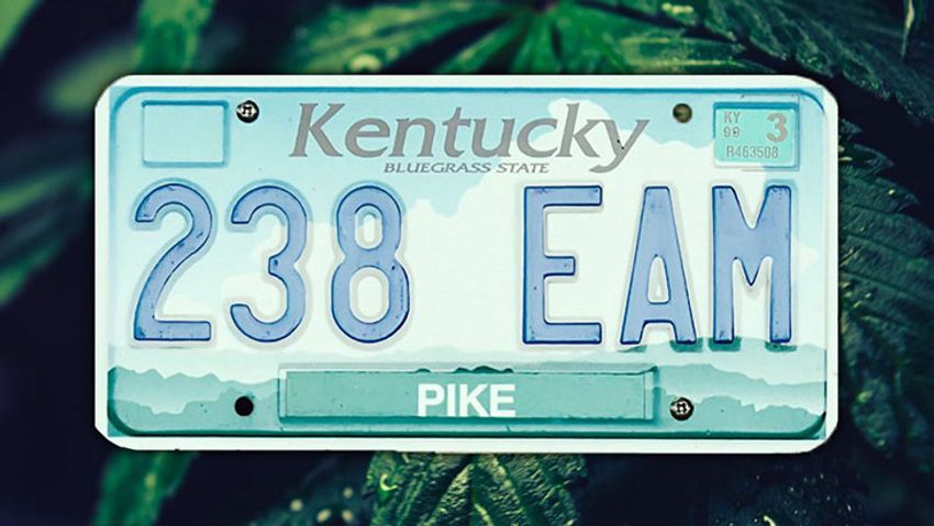  Kentucky: Governor Issues Executive Order Providing Pardon Protections to Qualifying Medical Cannabis Patients