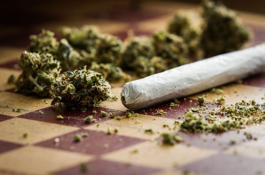  Voters approve recreational marijuana in Missouri