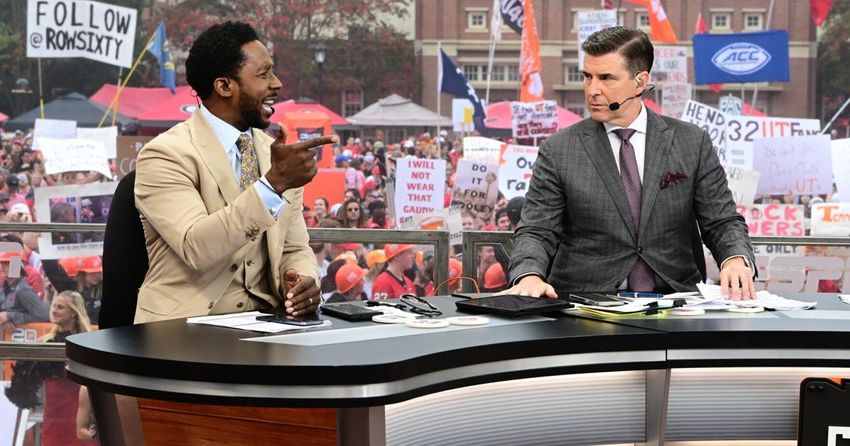  Where will ESPN College GameDay go Nov. 19 for college football Week 12? Top 5 sites ranked