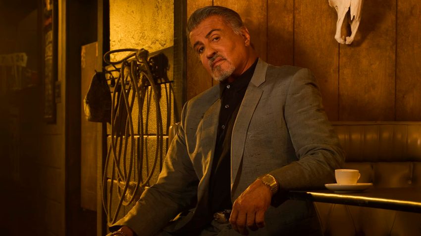  ‘Tulsa King’: Sylvester Stallone’s New Gangster Series Is Surprisingly Goofy