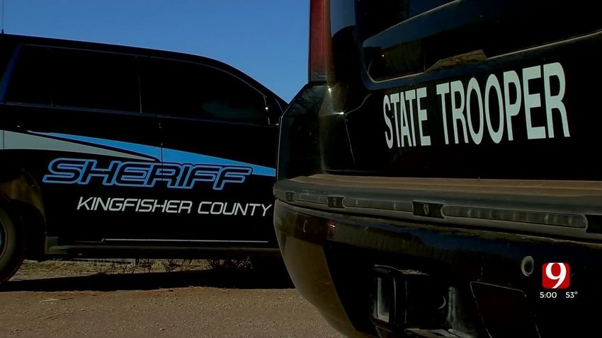 OSBI Releases New Information On Quadruple-Homicide At Kingfisher County Grow Farm – News On 6