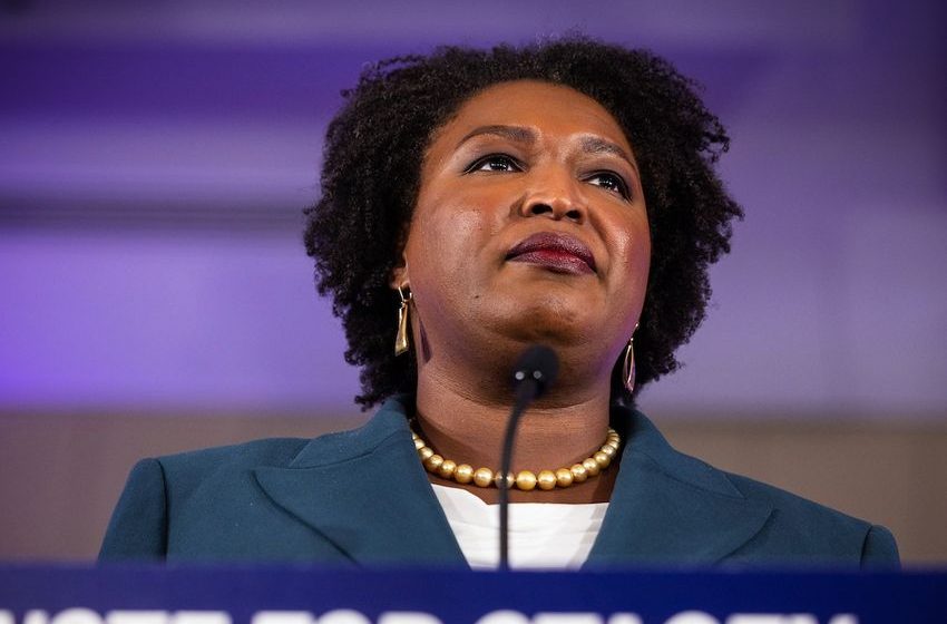  Georgia’s Turnout Boss, Stacey Abrams, Had a Turnout Problem