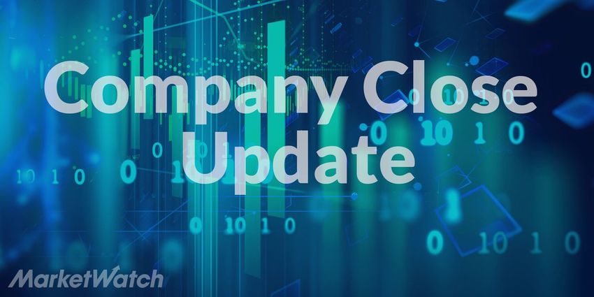 Company Close Updates: Aurora Cannabis Inc. stock underperforms Friday when compared to competitors