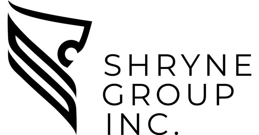 Shryne Group Names Gregory Fink as Chief Financial Officer