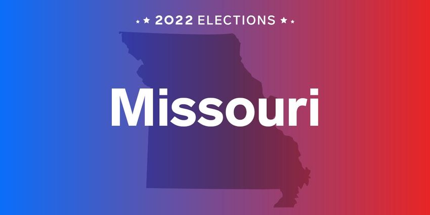  Live Results: Missouri votes in congressional and state elections