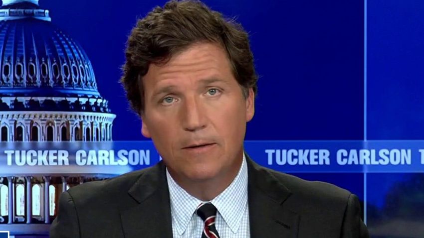  TUCKER CARLSON: Why did Republicans underperform in the midterms?
