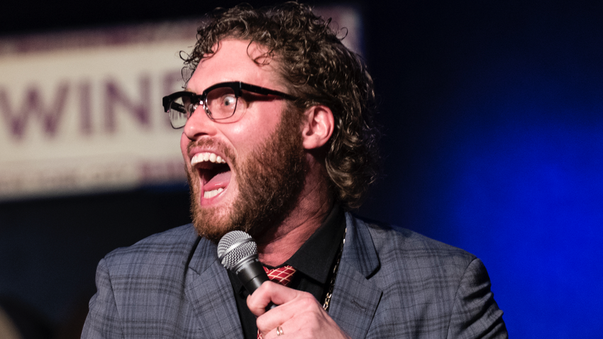 TJ Miller Floats Excuse For Why He Left ‘Silicon Valley’ And Explains How Smoked So Much Weed