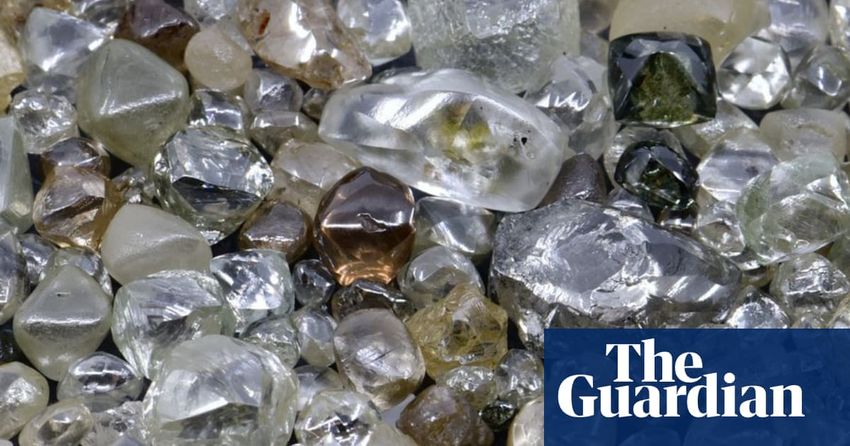  Handbags, diamonds and vodka to be auctioned off by French government