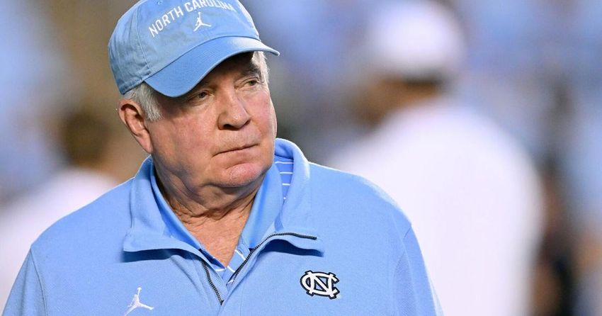  For Mack Brown and UNC, the time is now to fulfill a long-held vision and promise