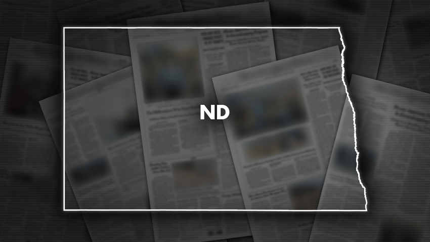  New Senate, House leaders elected by GOP majorities in North Dakota Legislature
