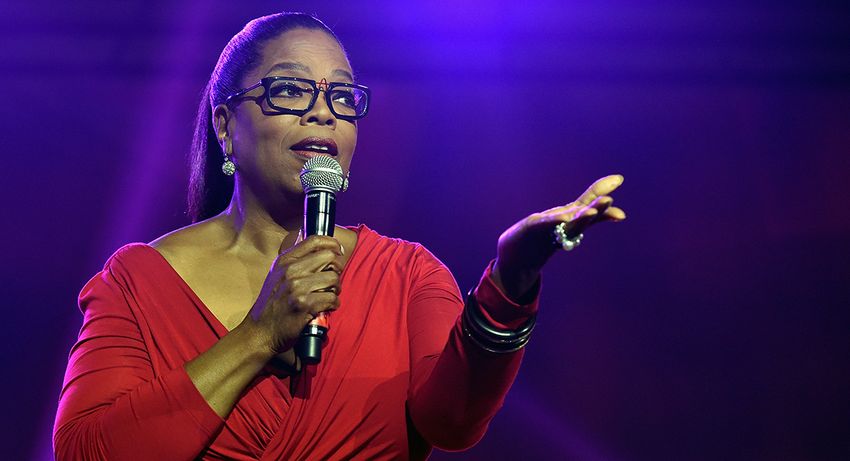  POLITICO Playbook: Inside Oprah’s big Senate endorsement