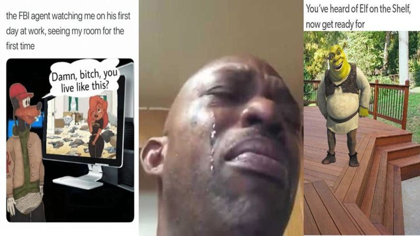 This Week In Memes: Post-Thanksgiving 2016