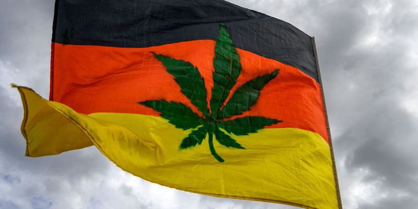  : Medical cannabis maker Cantourage surges in Frankfurt debut