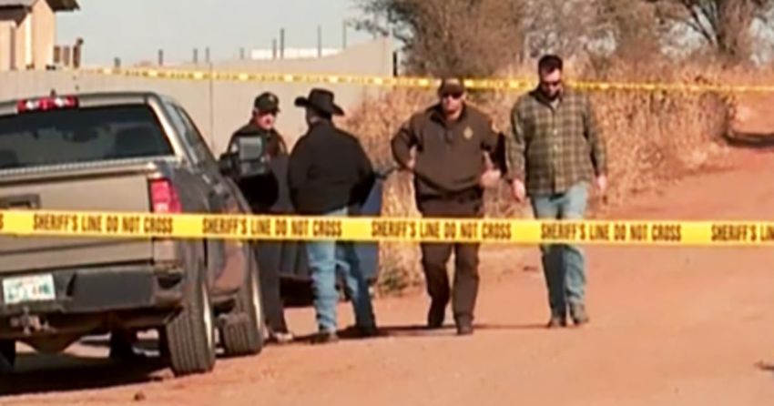  4 people found dead at Oklahoma marijuana farm were Chinese nationals who were ‘executed,’ officials say