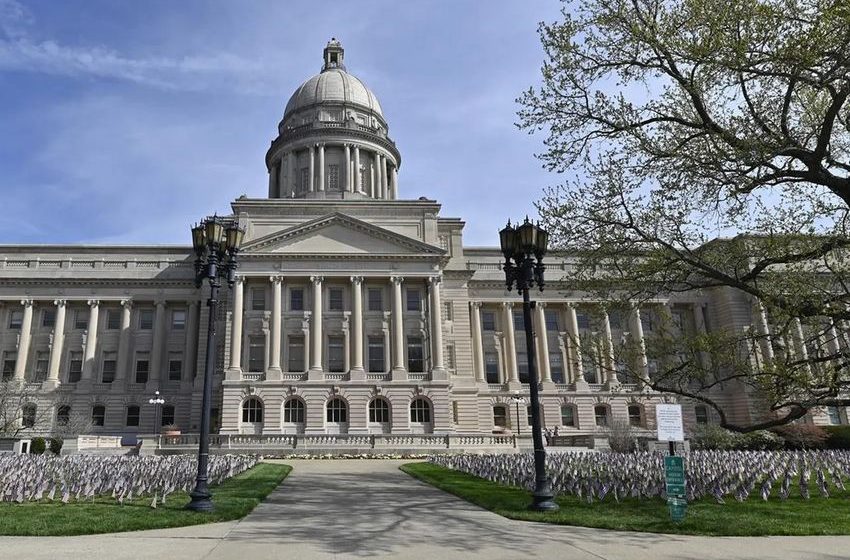  Kentucky lawmakers weigh in on abortion and medical cannabis
