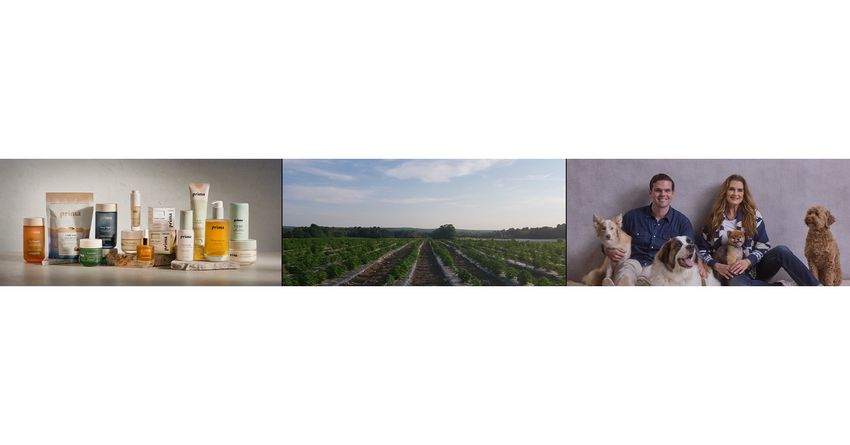 Prima Acquires Prospect Farms to Create the Next Generation Wellness Platform