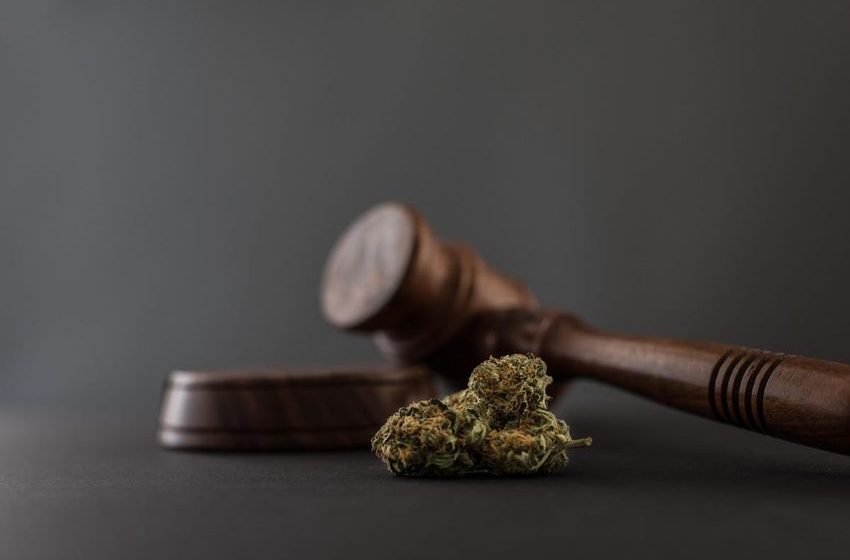 How US Constitution’s Dormant Commerce Clause Is Challenging Marijuana Legislations