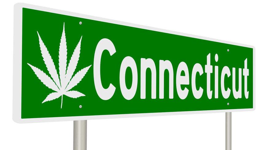  Connecticut to begin adult-use marijuana sales Jan. 10