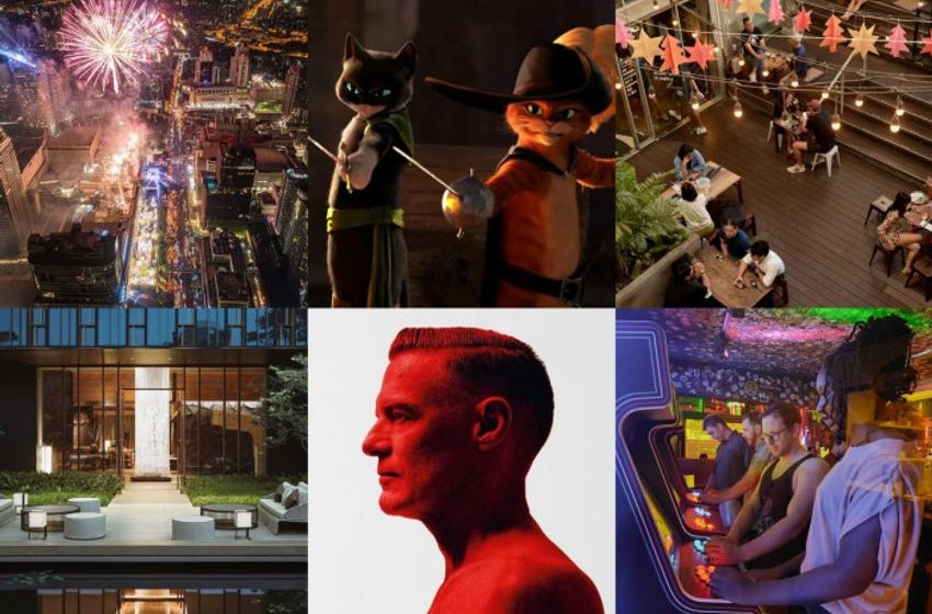 Guru Weekly’s Buzz for Dec 30-Jan 5