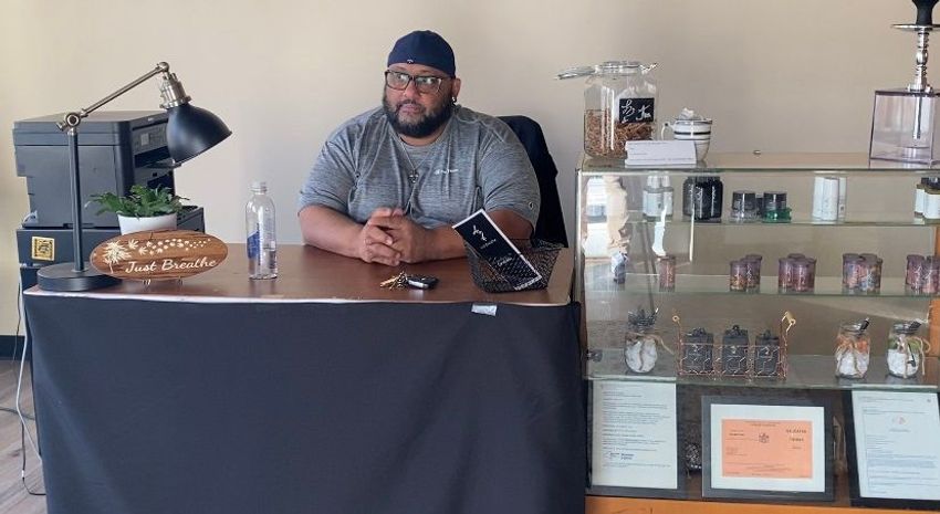  Binghamton business owner approved for cannabis retail – Spectrum News