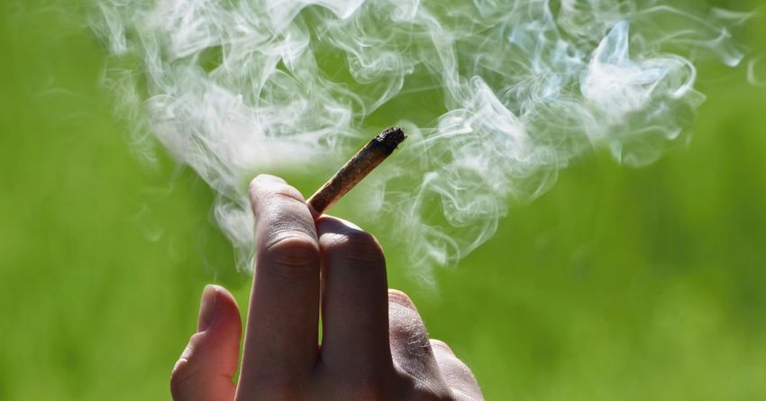  Teen Marijuana Poisonings Have Skyrocketed. How to Keep Your Child Safe