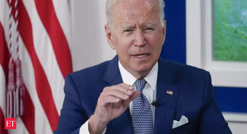  US President Joe Biden pardons six people. See details