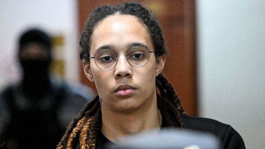  What to know about the prisoner exchange that freed Brittney Griner
