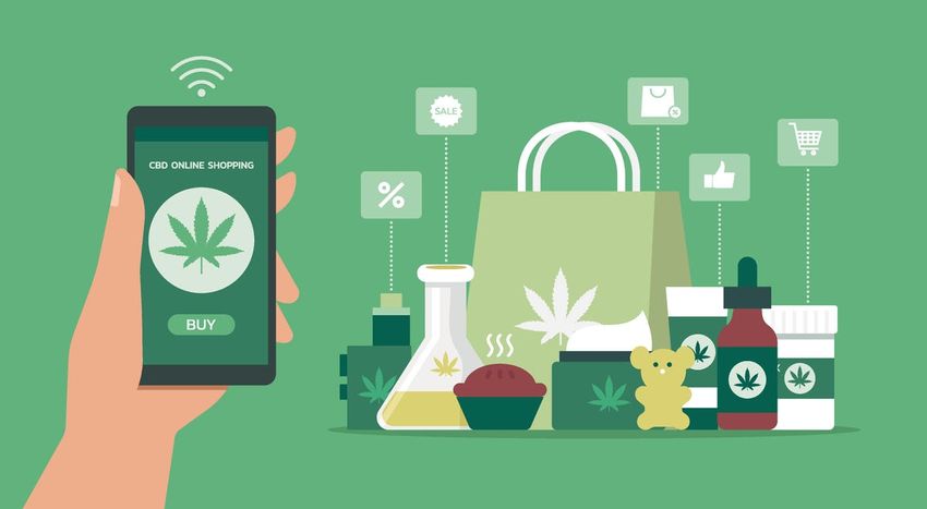 Google To Allow Ads For CBD, Hemp Products In Some Regions