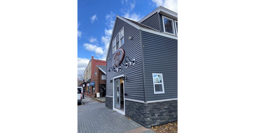  Sweet Dirt Opens New Adult-Use Cannabis Store in Rockland, Maine