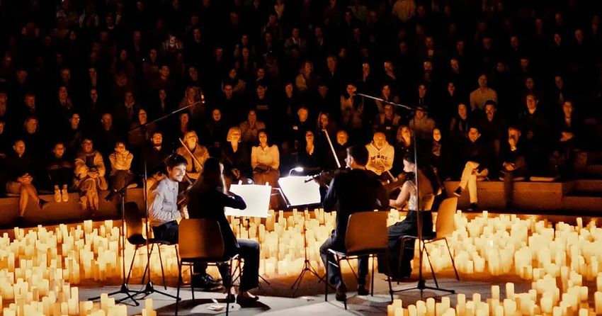  15 things to do in Toronto this week