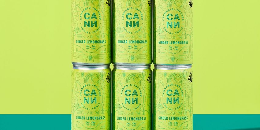 Cannabis Watch: Cannabis beverage maker Cann targets social alcohol drinkers