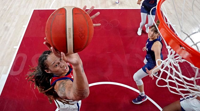 Timeline: Everything Leading Up to Brittney Griner’s Release From Russia