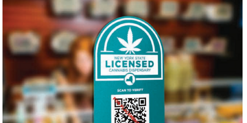 Cannabis Watch: New York’s cannabis market gears up for opening