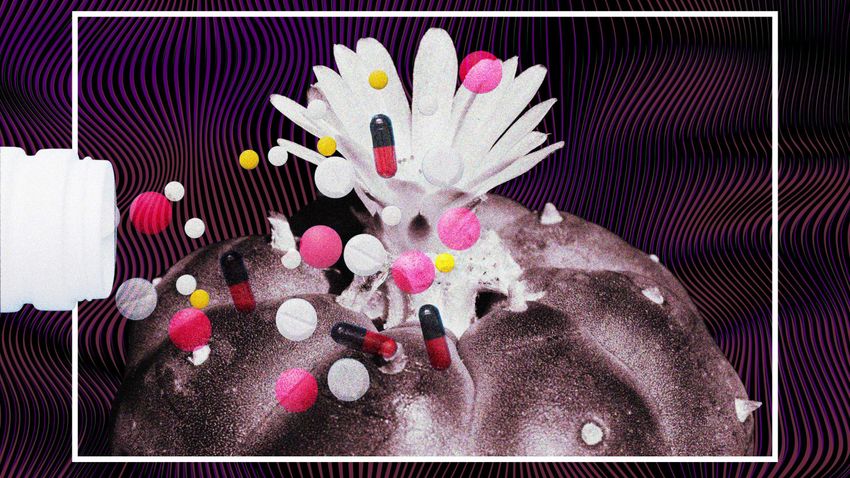 Psychedelics Are Surging—at the Expense of Indigenous Communities