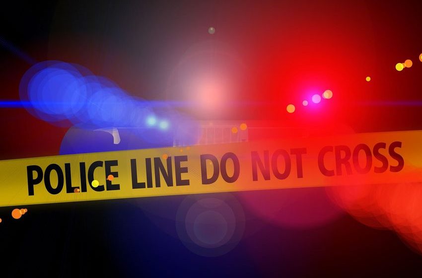  Georgia Man Arrested For Explosion In Neighborhood, Investigation Underway