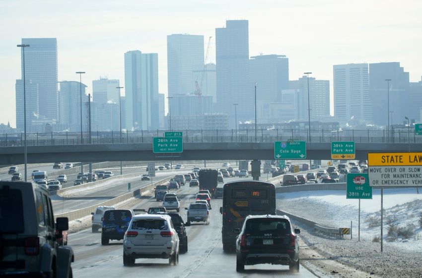 Ticker: Census redefines ‘urban’ America; NY goes to pot