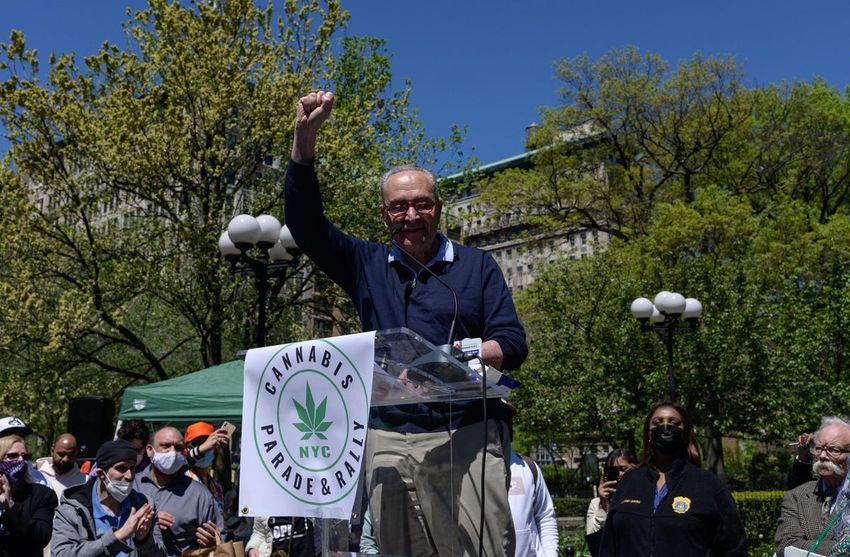  Marijuana Legalization Results: Growth Opportunities As New States States Open For Legal Cannabis