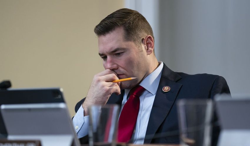 House Republican vows probe into why Paul Whelan, Marc Fogel weren’t part of Griner prisoner swap