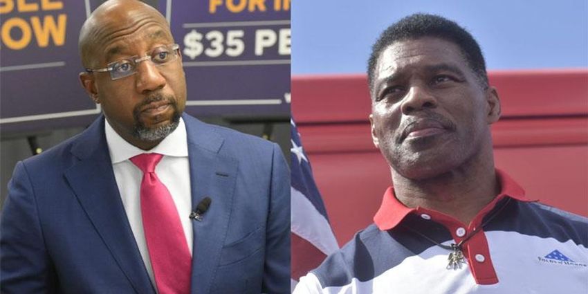  The Jim Crow roots of why Georgia law is requiring Raphael Warnock to stand for election twice