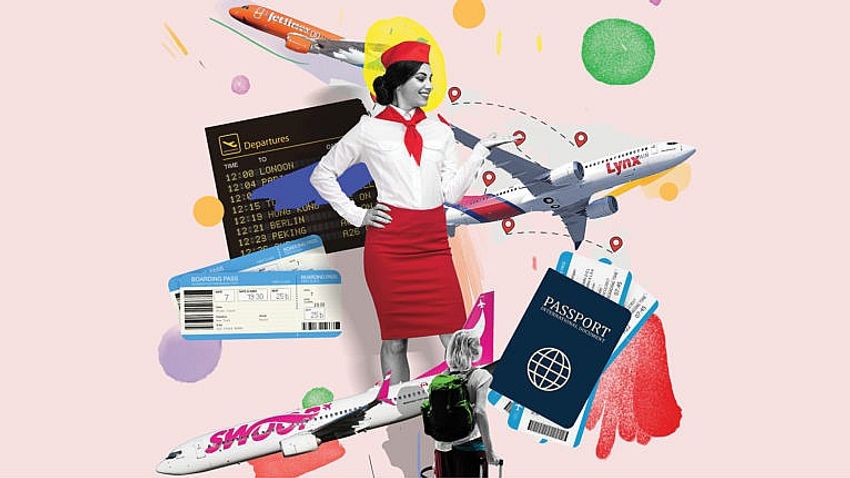 The Year Ahead: Business in 2023