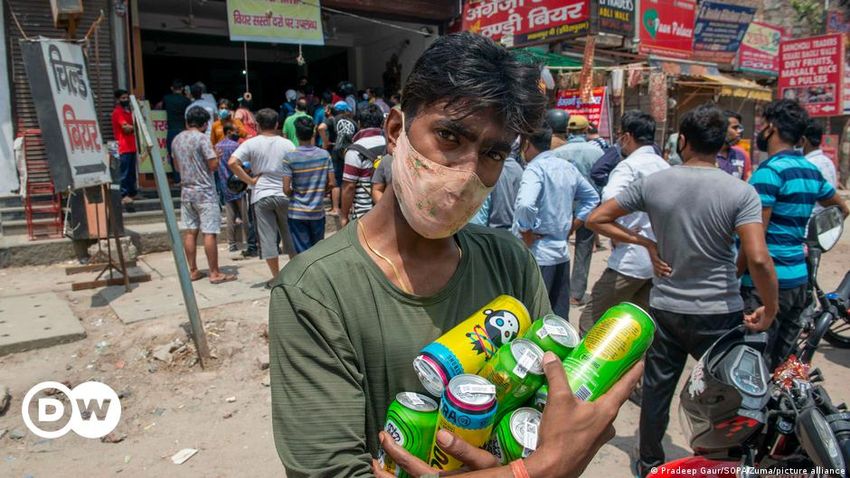  Is India on the brink of a drug and alcohol abuse crisis?