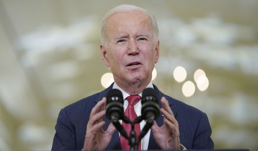  Biden issues 6 pardons