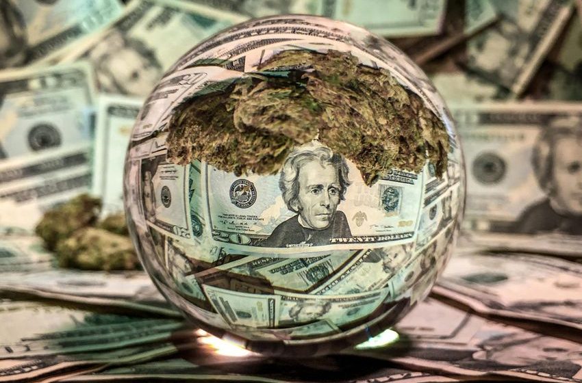  2023 Cannabis Predictions: Pennsylvania And Minnesota Could Legalize But NY Might Be Hampered By Illicit Market, Says Top Researcher