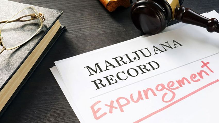  Connecticut: Governor Announces Intent to Expunge 40,000+ Marijuana-Related Convictions