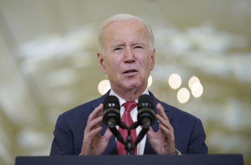  Here Are Biden’s 6 Pardons to End 2022