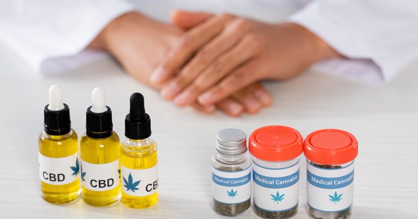  CBD oil proves no better than placebo for cancer pain and distress