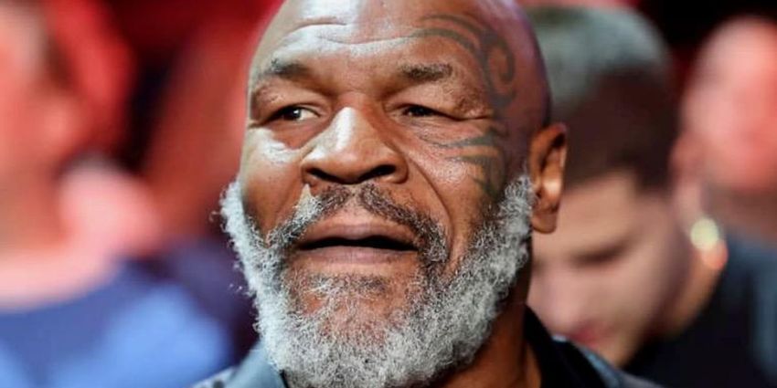  New US rape lawsuit filed against boxer Mike Tyson